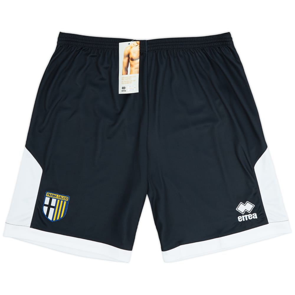 2020-21 Parma Home Shorts