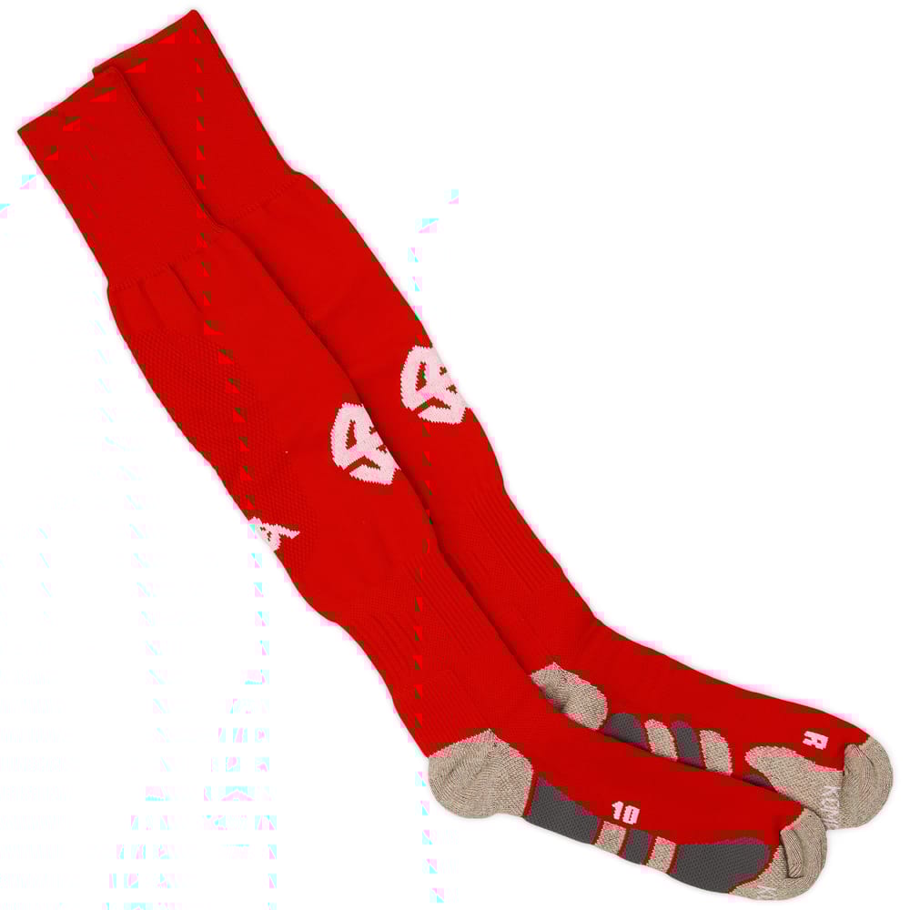 2023-24 Spezia Third Socks (EU 43-46)