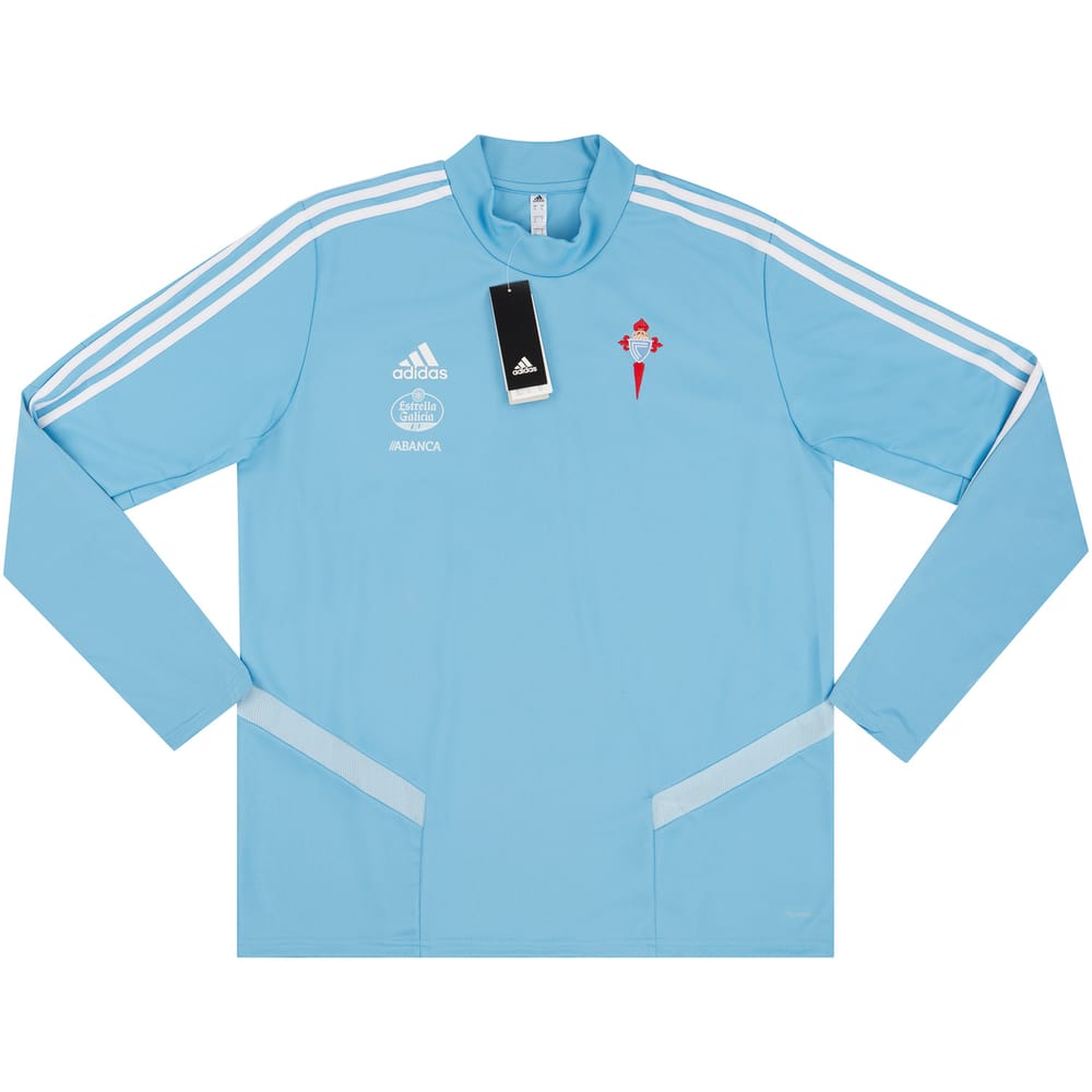 2019-20 Celta Vigo adidas Training Top