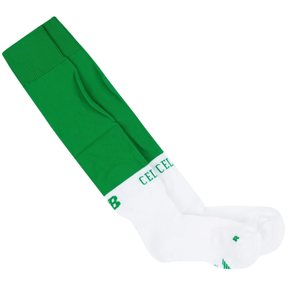 2019-20 Celtic Home Socks - NEW - (KIDS)