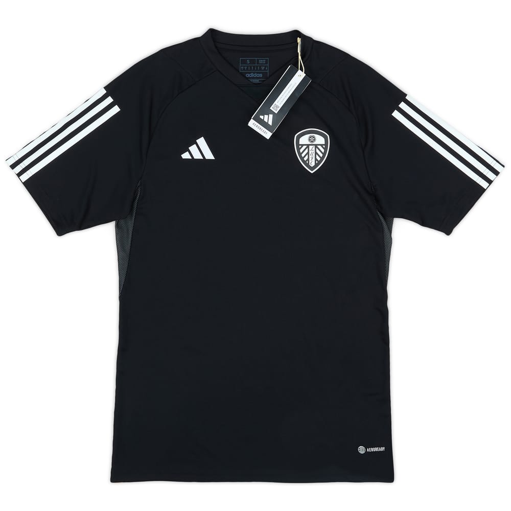 2023-24 Leeds United adidas Training Shirt (S)