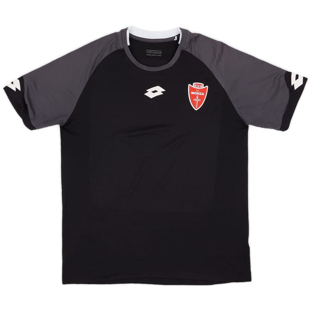 2019-20 Monza Lotto Training Shirt - 7/10 - (XL)