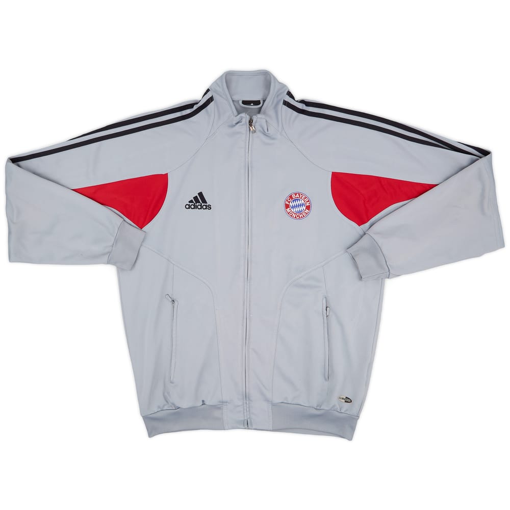 2004-05 Bayern Munich adidas Track Jacket - 7/10 - (M/L)