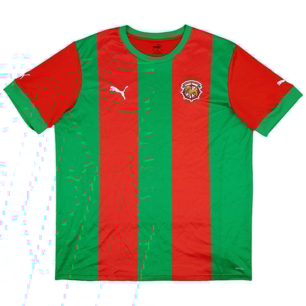 2022-23 Maritimo Home Shirt - 8/10 - (XL)