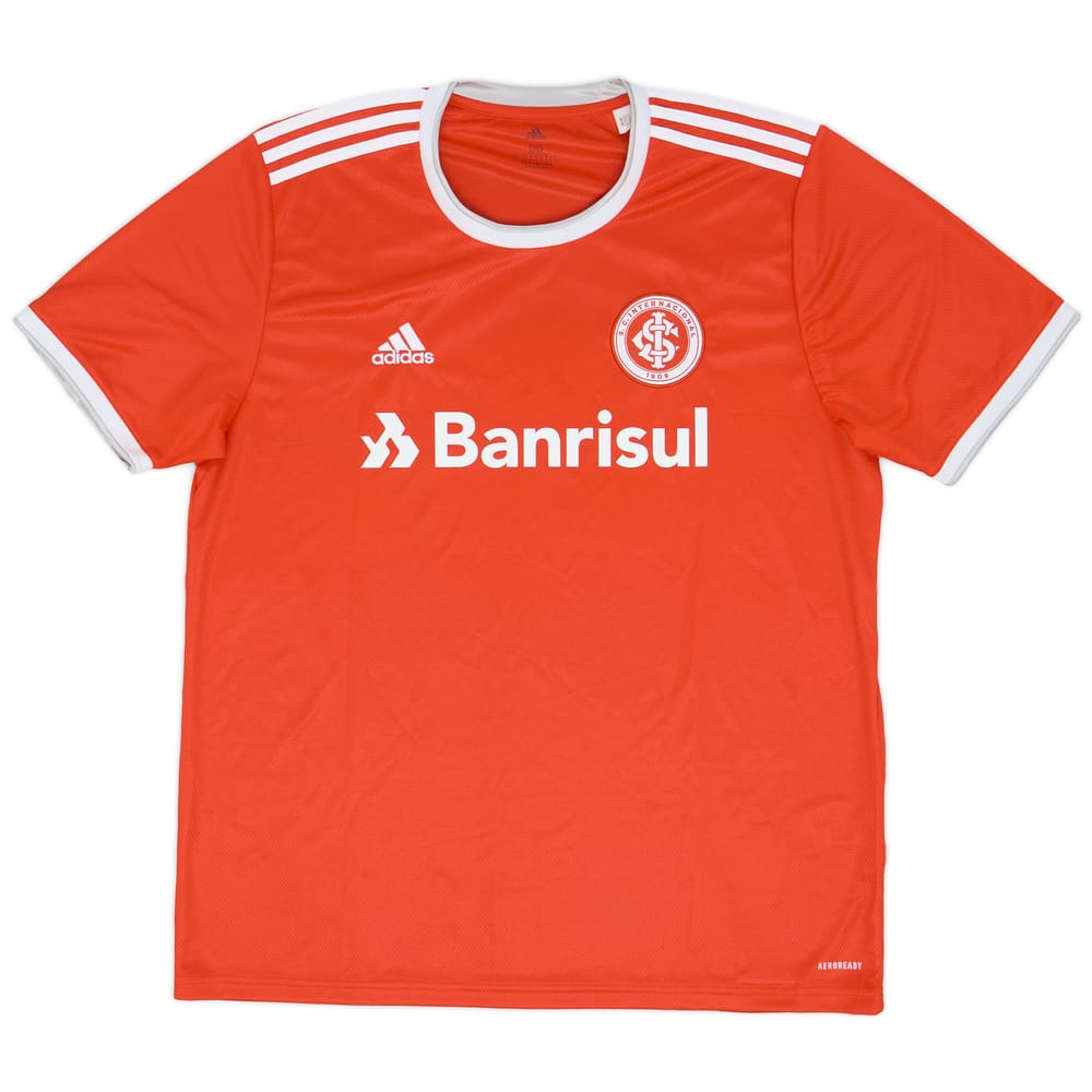 2020 Internacional Home Shirt - 9/10 - (XL)