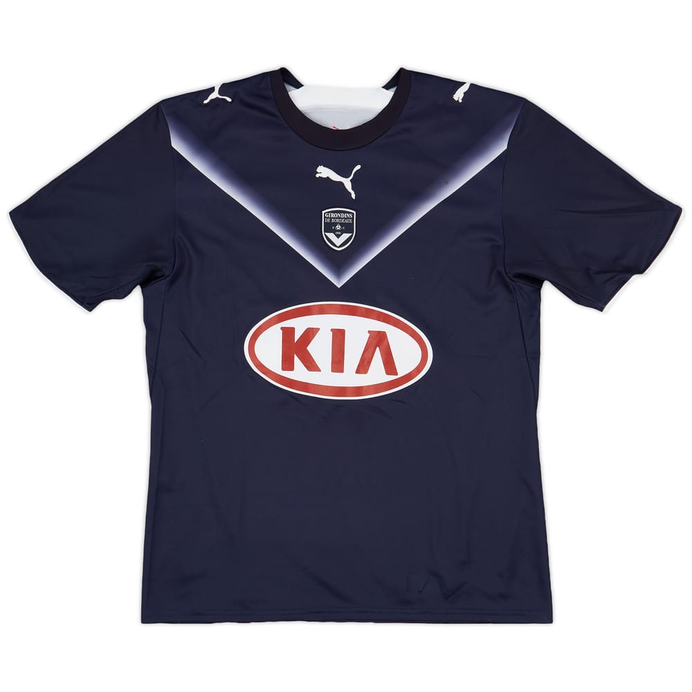 2006-07 Bordeaux Home Shirt - 6/10 - (M)