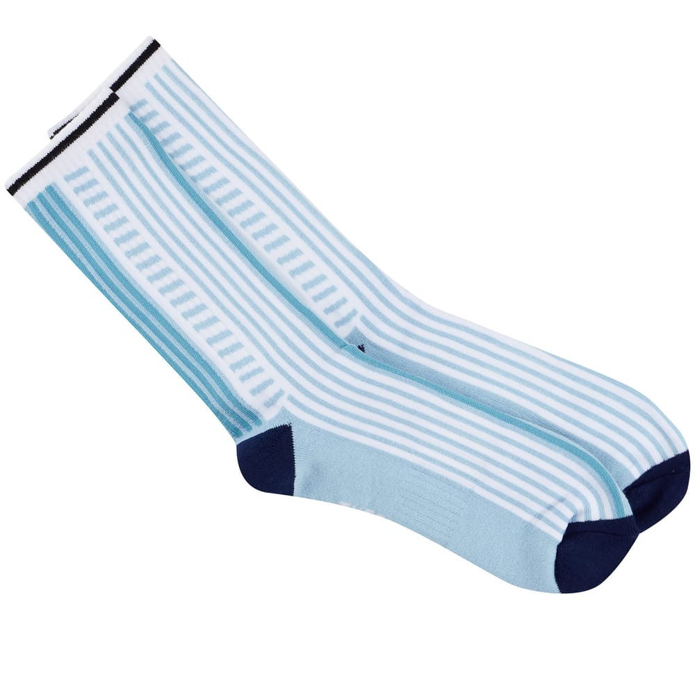 1987-89 Coventry Home Crew Socks