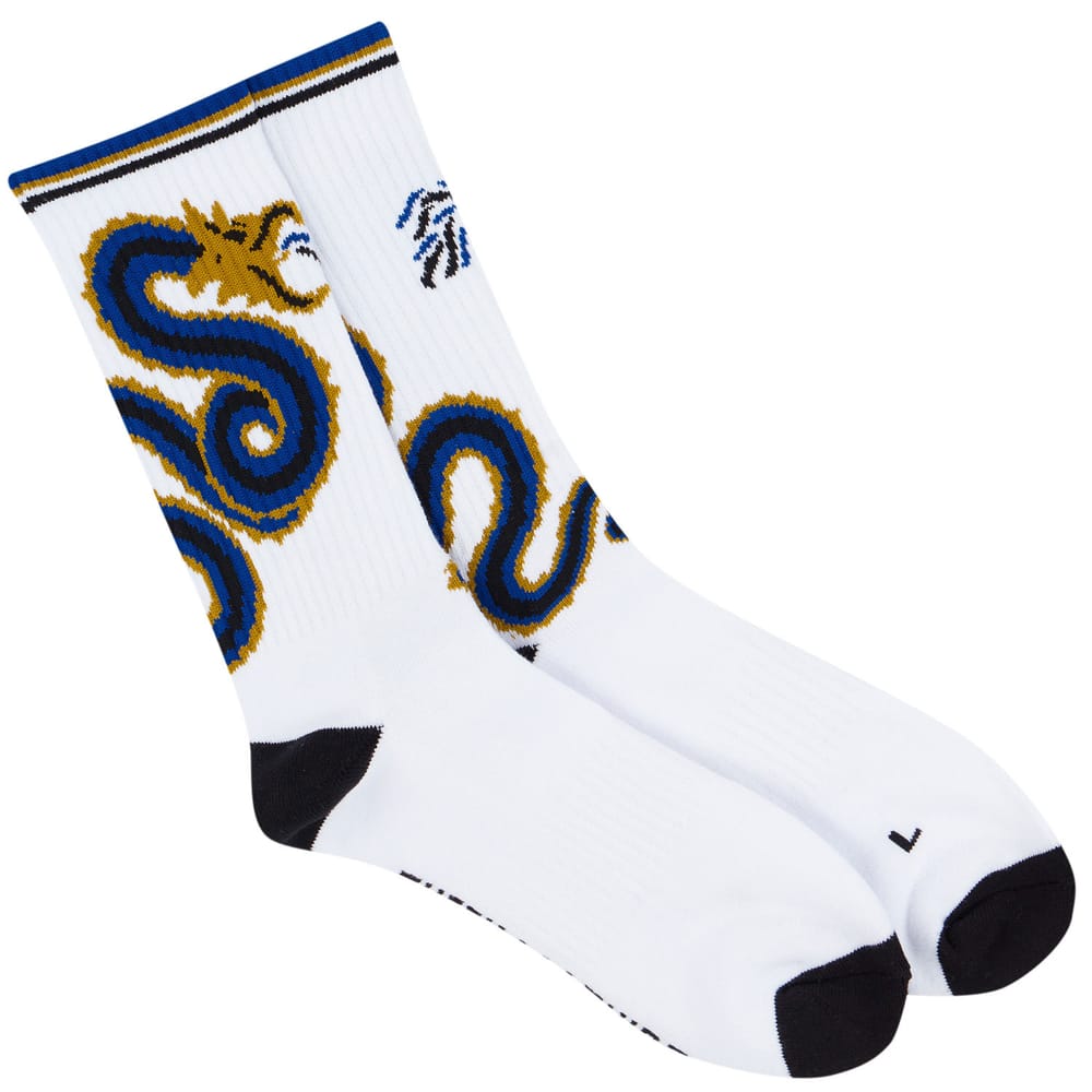 2010-11 Inter Milan Away Crew Socks