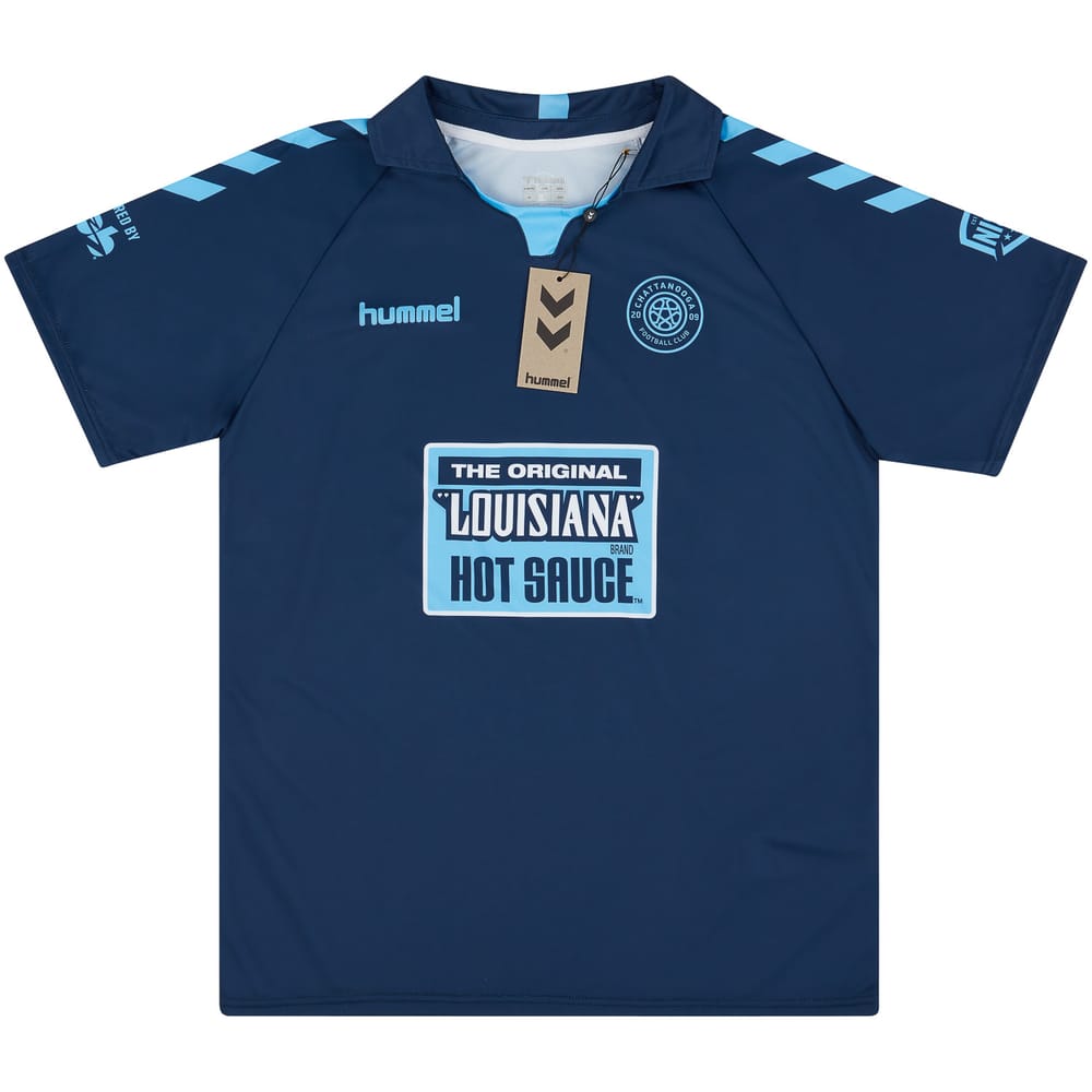2021 Chattanooga Home Shirt