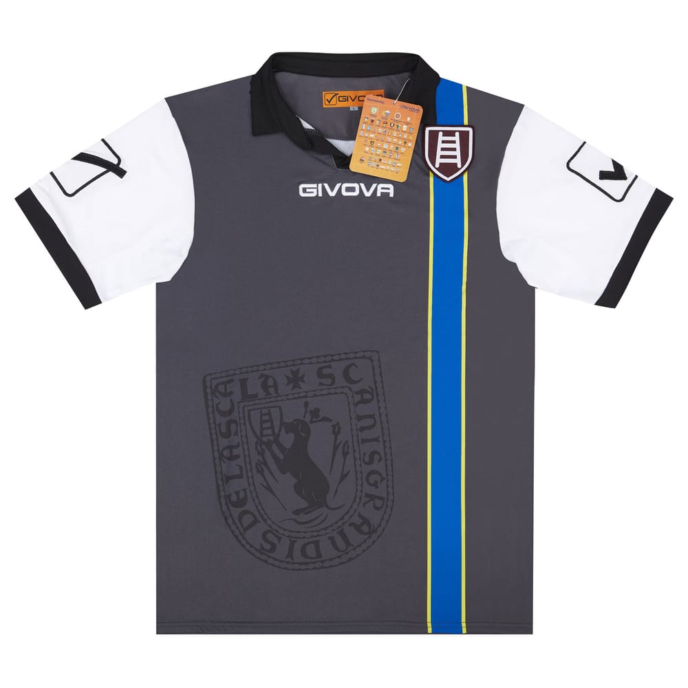2014-15 Chievo Verona Third Shirt - NEW