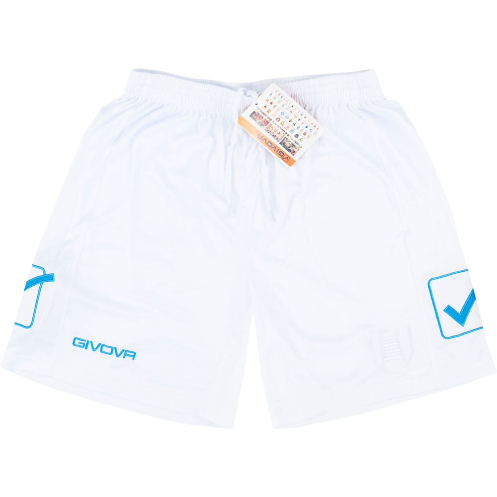 2015-16 Chievo Verona Away Shorts