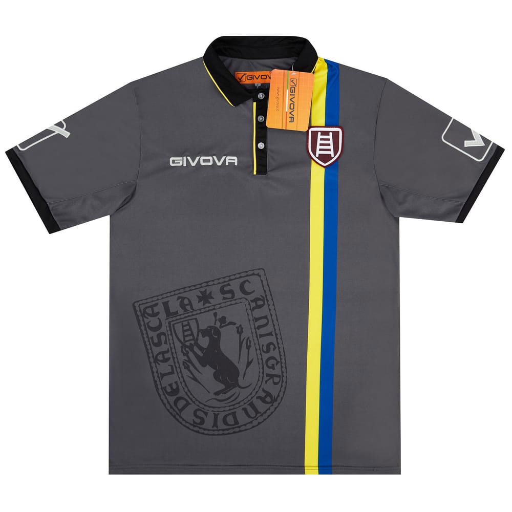 2015-16 Chievo Verona Third Shirt - NEW