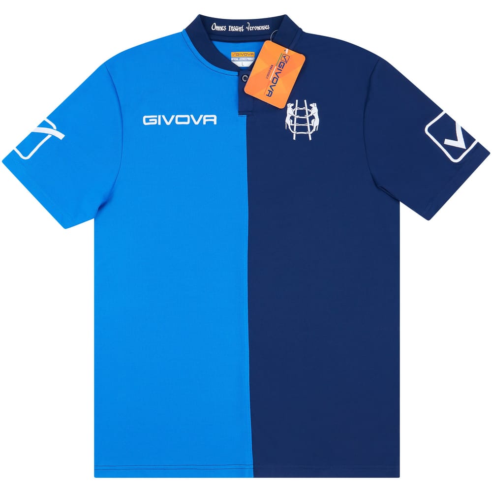 2019-20 Chievo Verona Third Shirt - NEW