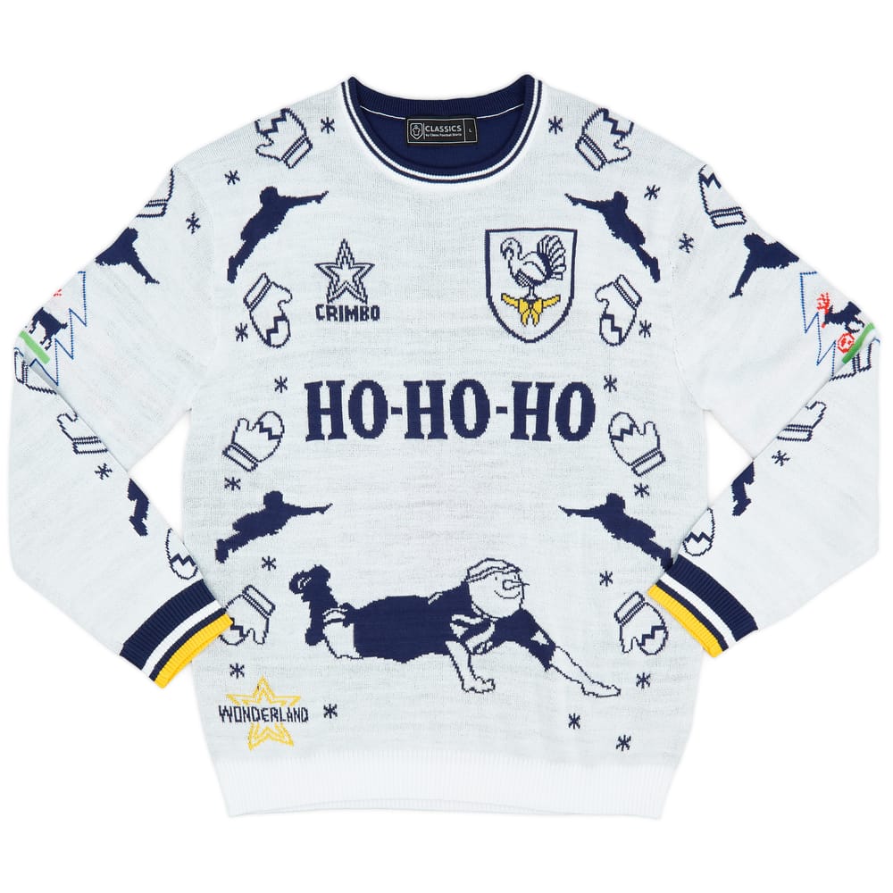 Snowmann #18 Christmas Jumper