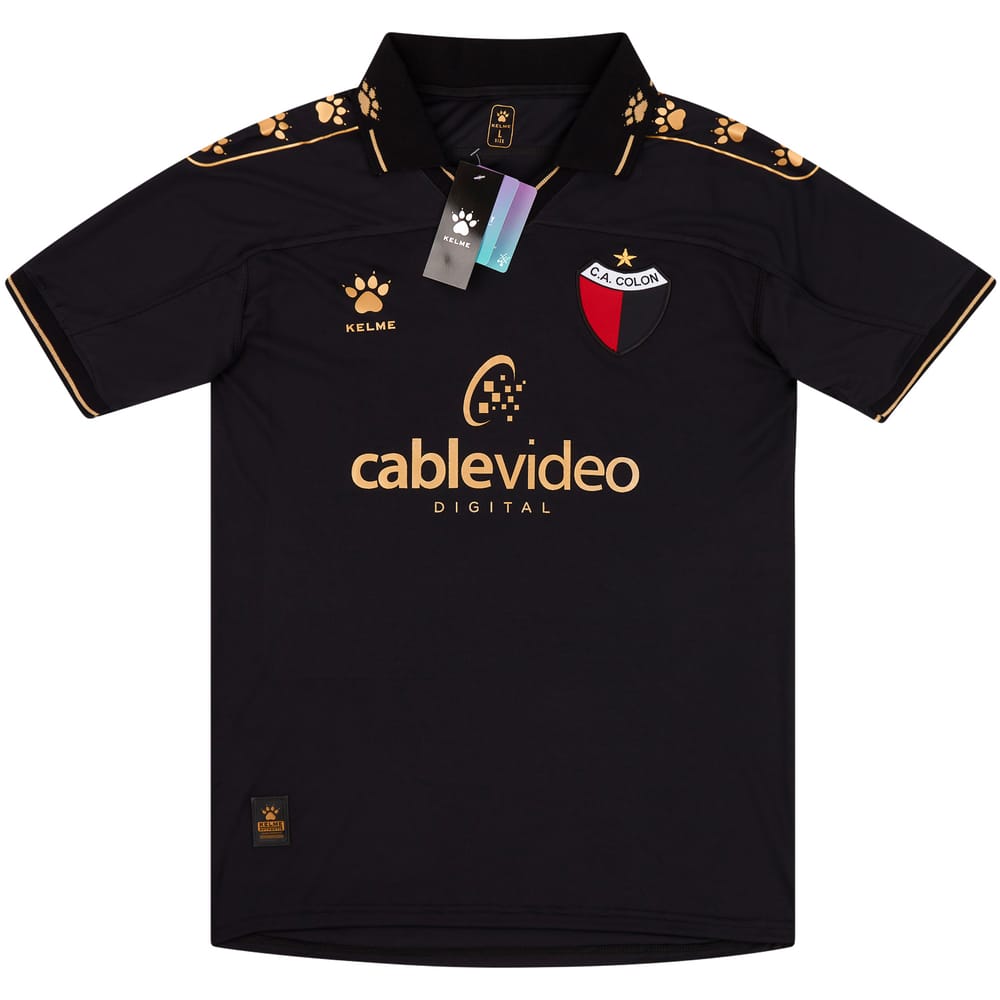 2021 Colón de Santa Fe Third Shirt - NEW