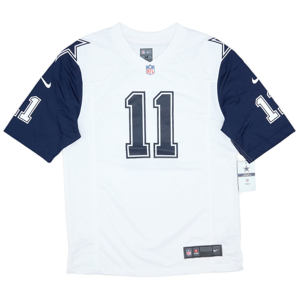 2021-23 Dallas Cowboys Parsons #11 Nike Game Alternate Jersey (M)