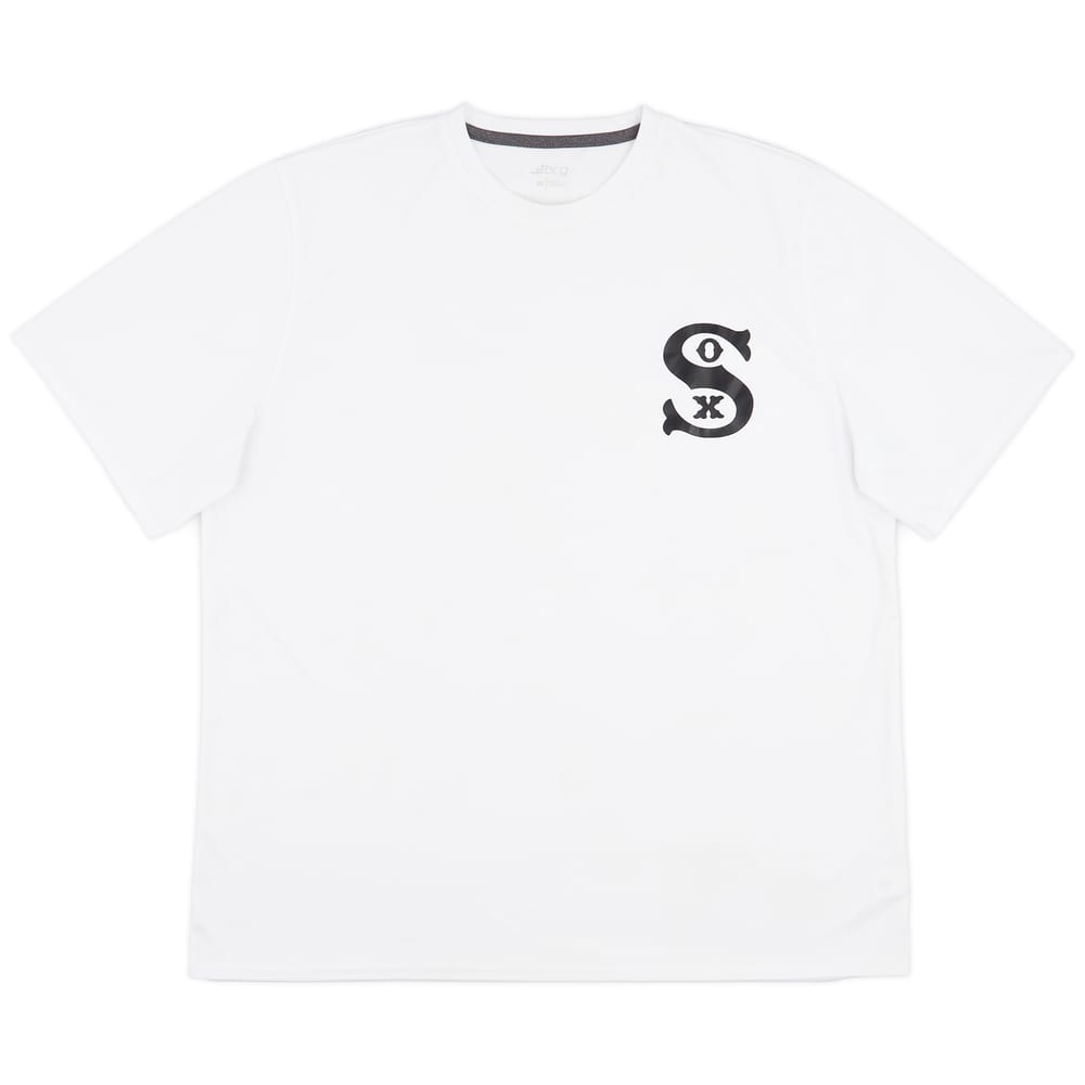 2019 Chicago White Sox Training Tee (Good) XL