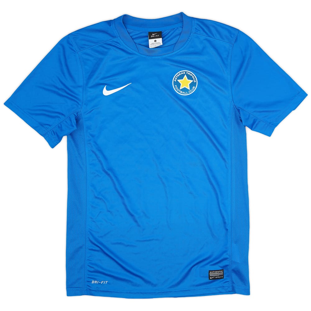 2014-15 Asteras Tripolis Third Shirt #17 - 9/10 - (S)