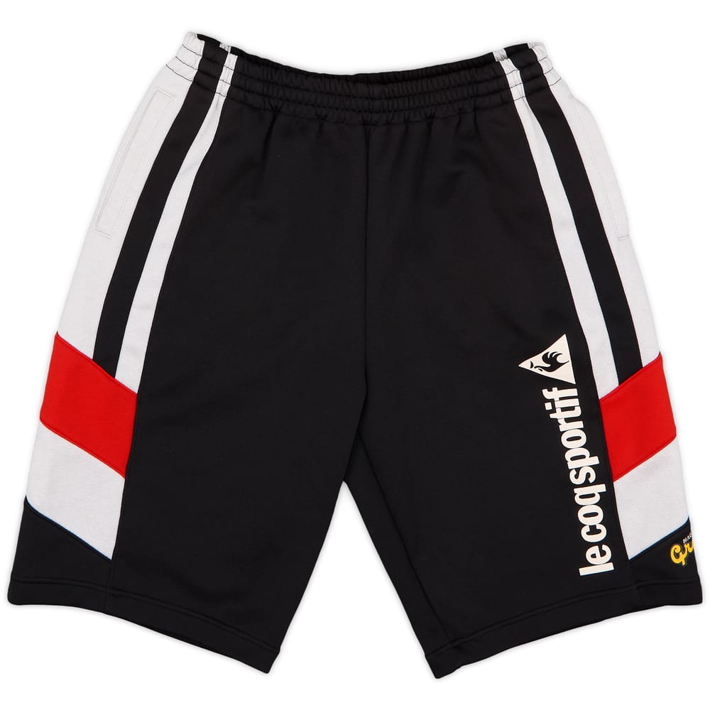 1998-99 Nagoya Grampus Eight Le Coq Sportif Leisure Shorts - 6/10 - (XL)