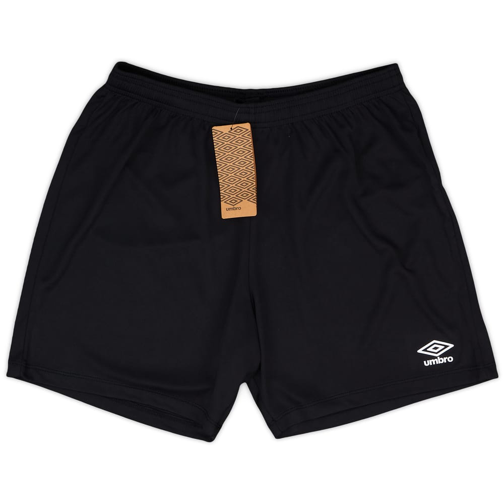 2023-24 Umbro Training Shorts (M)
