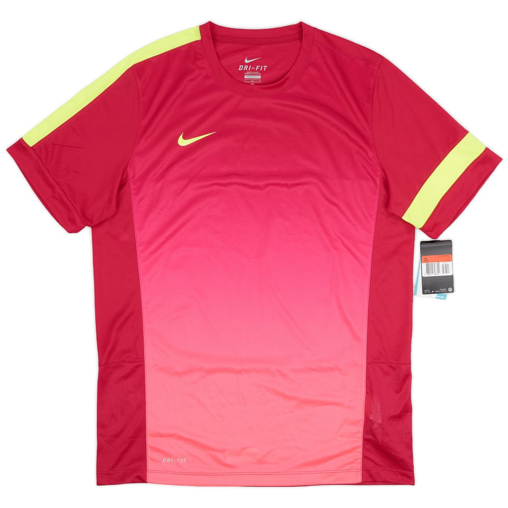 2013-14 Nike Template Shirt (L)