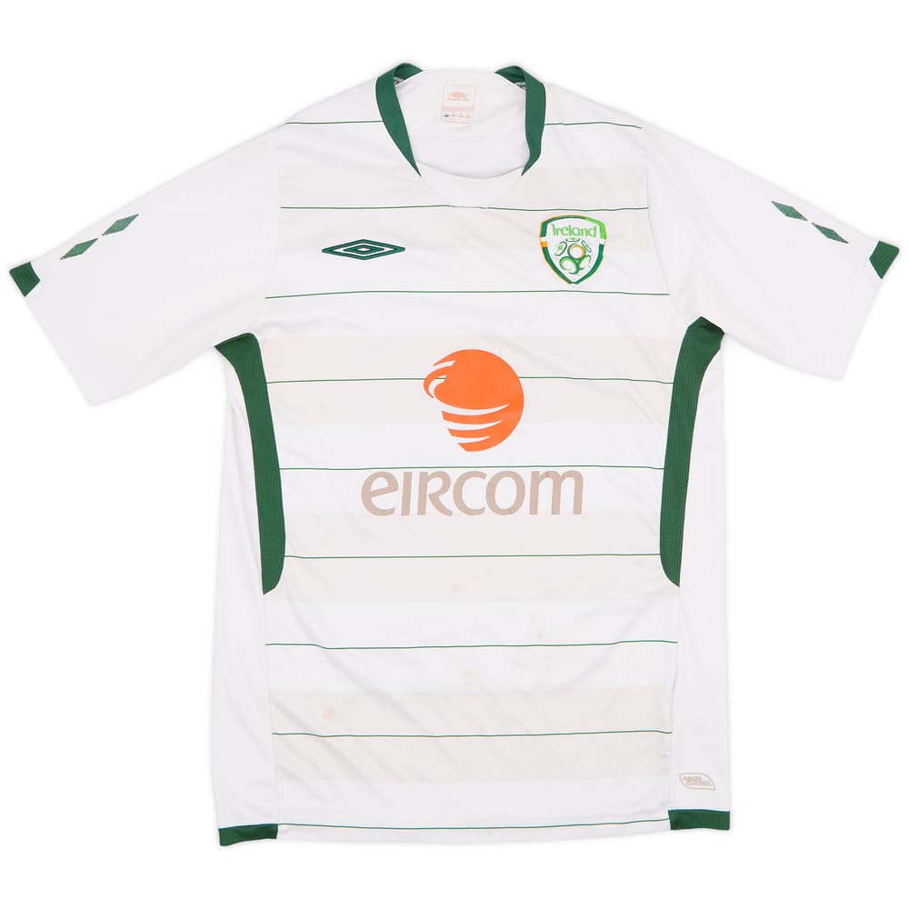 2009-10 Ireland Away Shirt - 5/10 - (S)