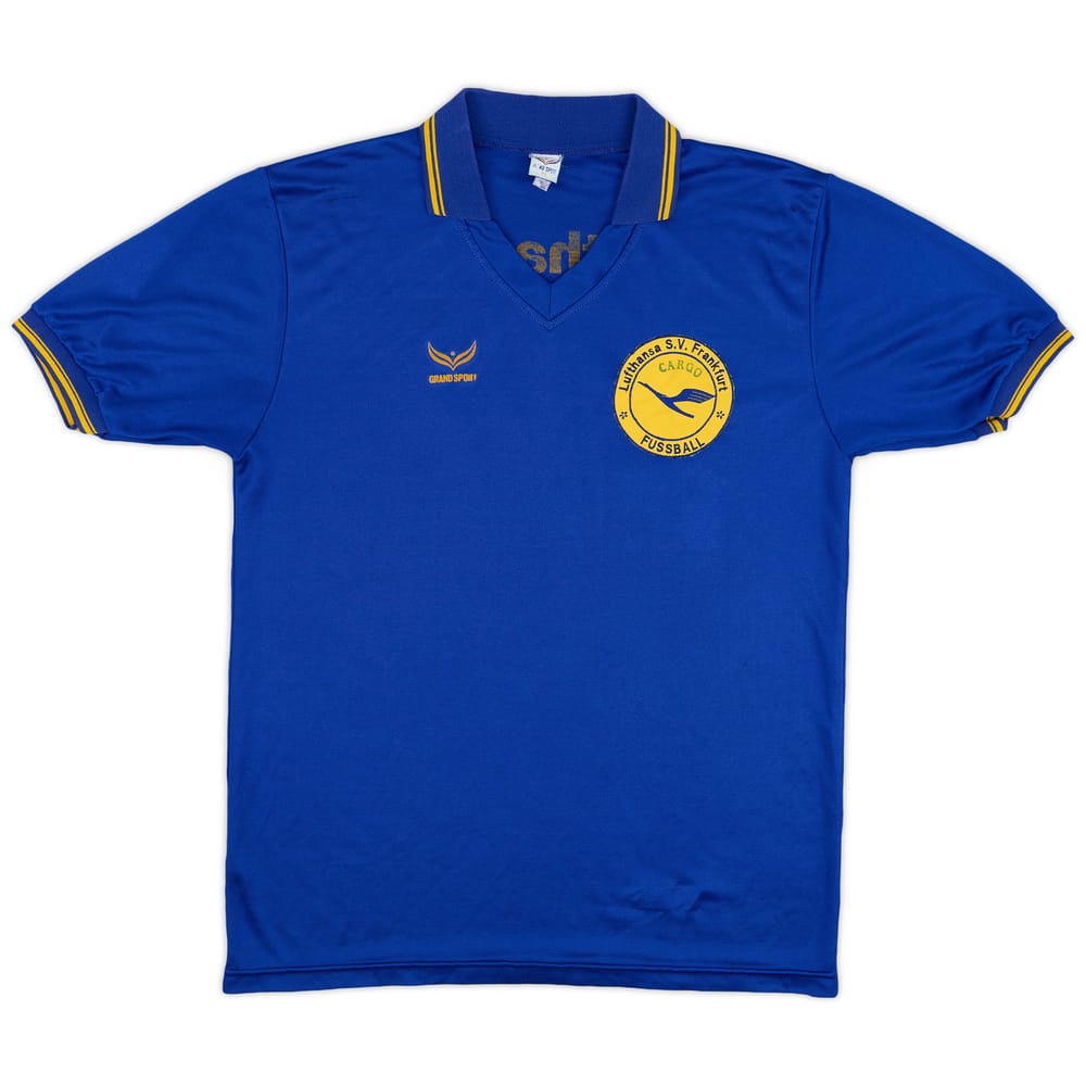 1990s Grand Sport Template Shirt #15 - 6/10 - (XL)