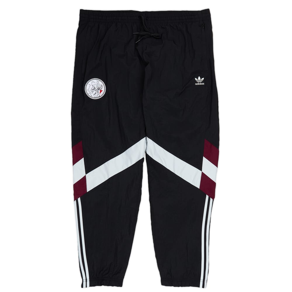 2024-25 Ajax adidas Originals Track Pants/Bottoms