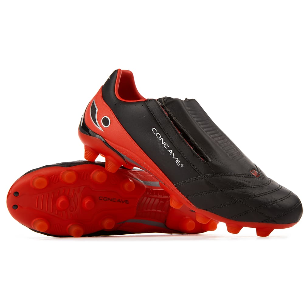 2013 Concave Quantum 1 Football Boots - FG (UK 11)