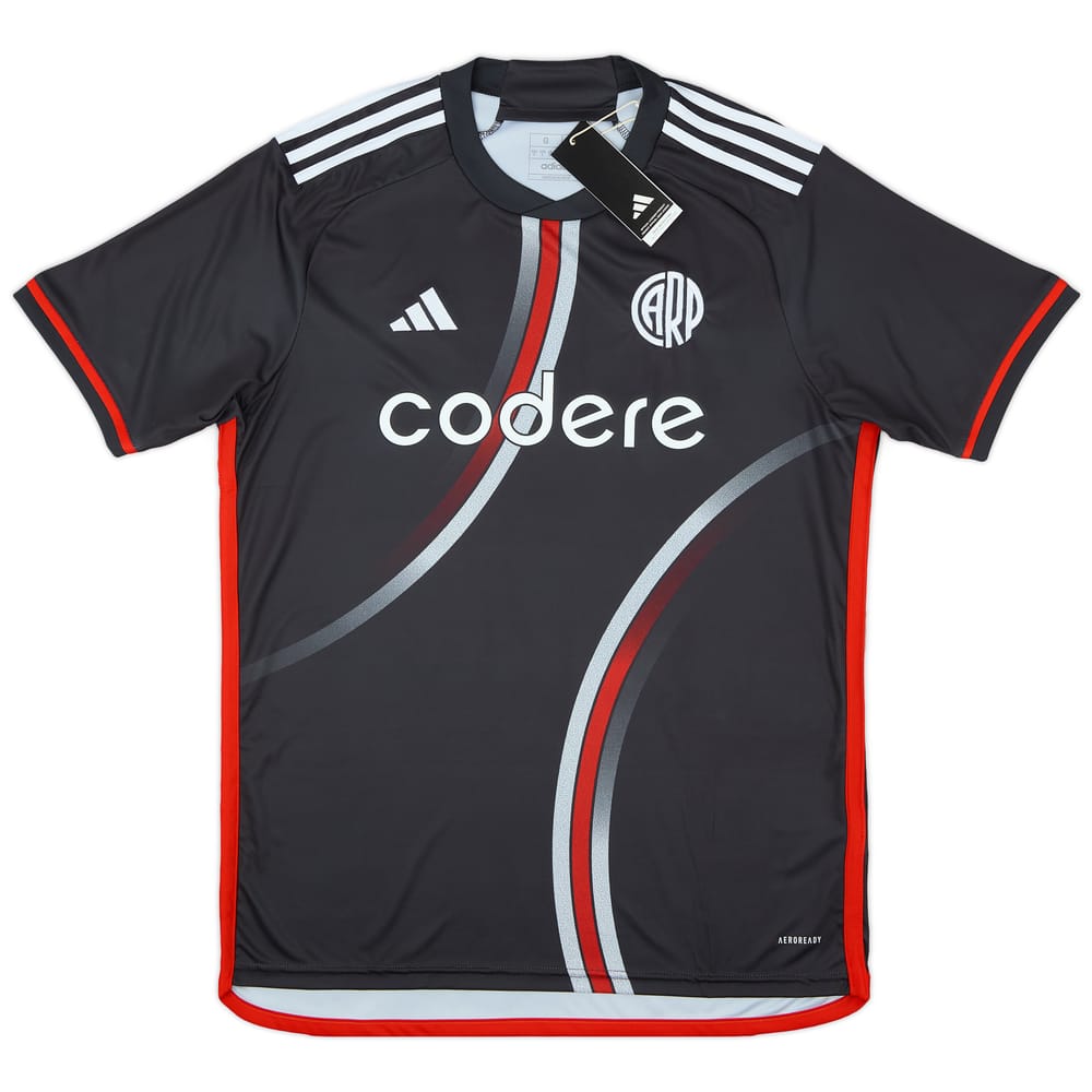 2024-25 River Plate Third Shirt