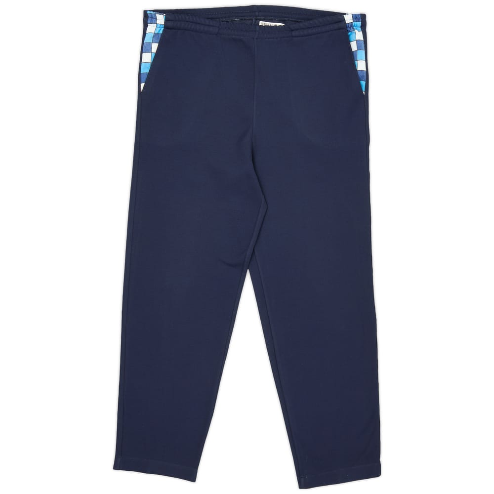 1990 Italy Diadora Track Pants/Bottoms - 9/10 - (L)