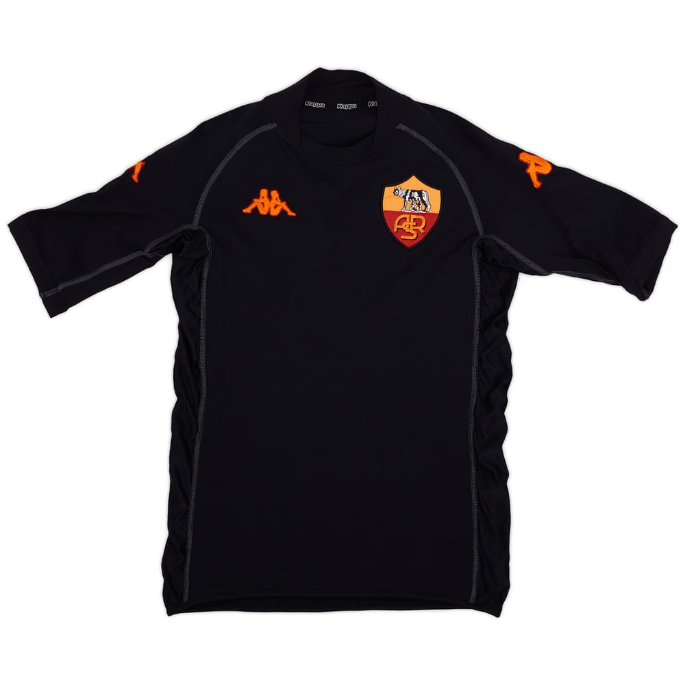 2002-03 Roma Third Shirt - 8/10 - (M)