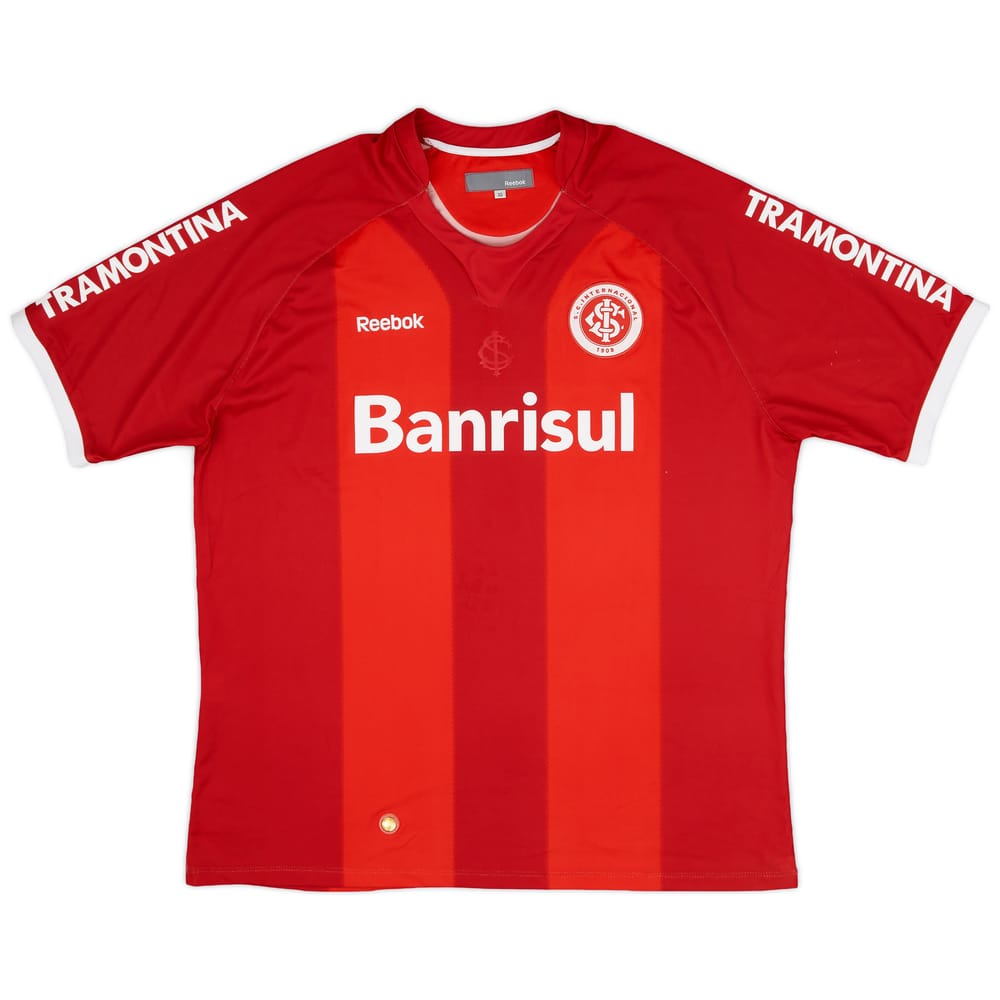 2011 Internacional Third Shirt - 9/10 - (3XL)