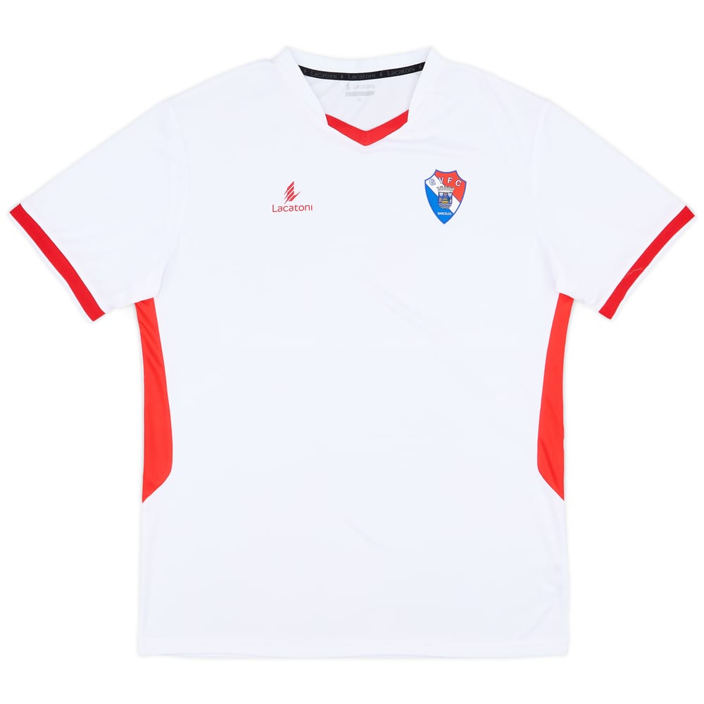 2020-21 Gil Vicente Third Shirt (S)