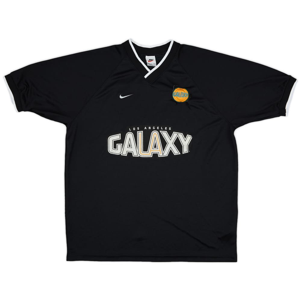 1996 LA Galaxy Third/Training Shirt - 7/10 - (L)
