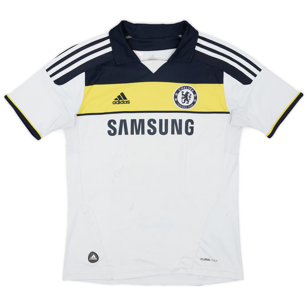 2011-12 Chelsea Third Shirt - 5/10 - (M.Boys)