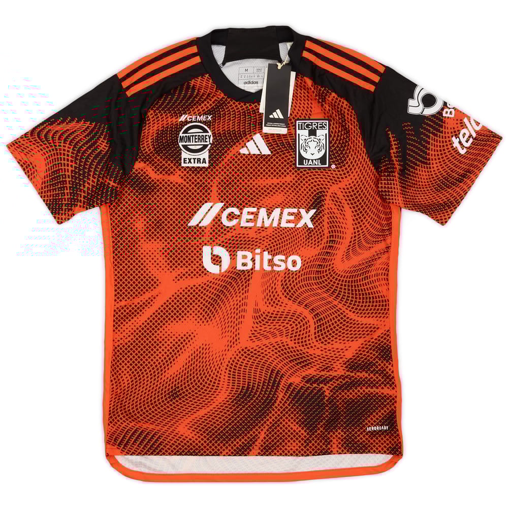 2023-24 Tigres UANL Third Shirt (M)