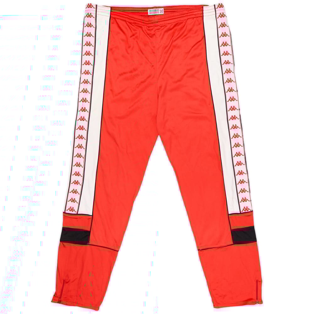 1990s Kappa Template Track Bottoms - 7/10 - (XL)