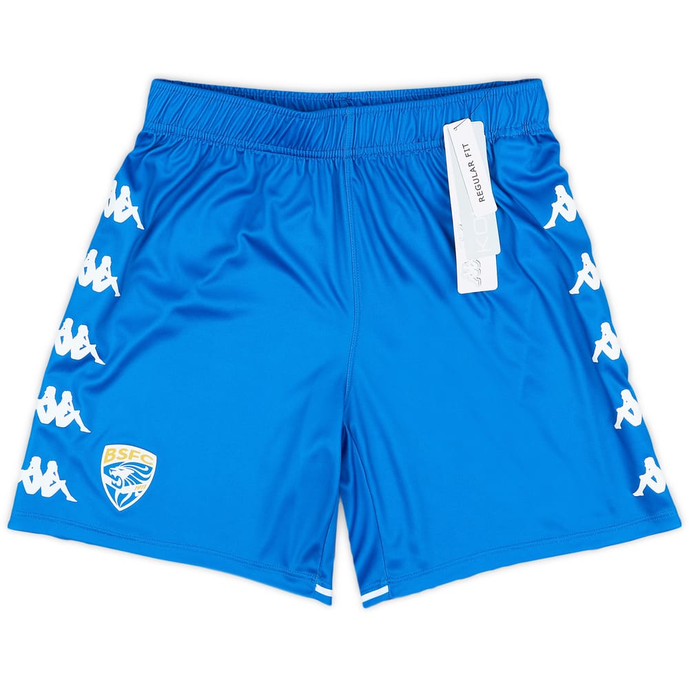 2022-23 Brescia Away Shorts (L.Kids)