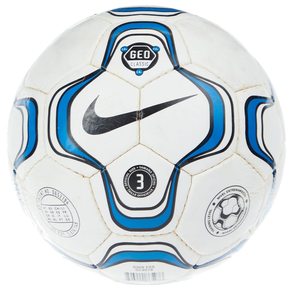 Nike GEO Classic Ball - 5/10 - (3)