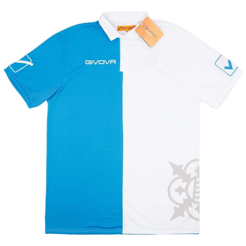 2015-16 Chievo Verona Third Shirt (S)