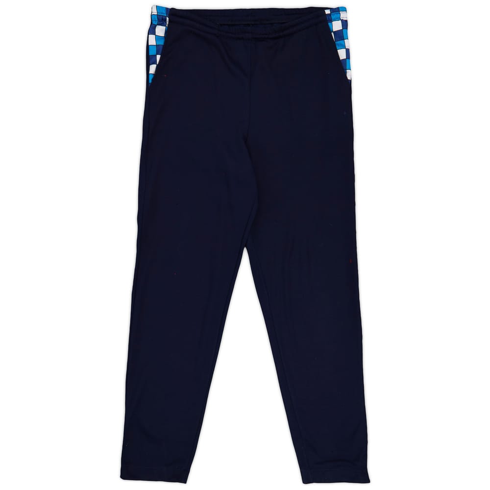 1990 Italy Diadora Track Pants/Bottoms - 5/10 - (XL)