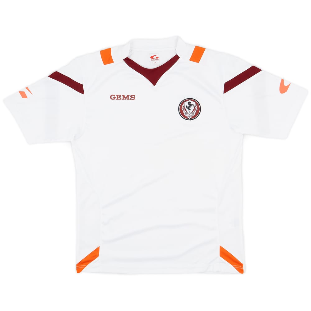 2015-16 Arezzo Gems Training Shirt - 8/10 - (XL)