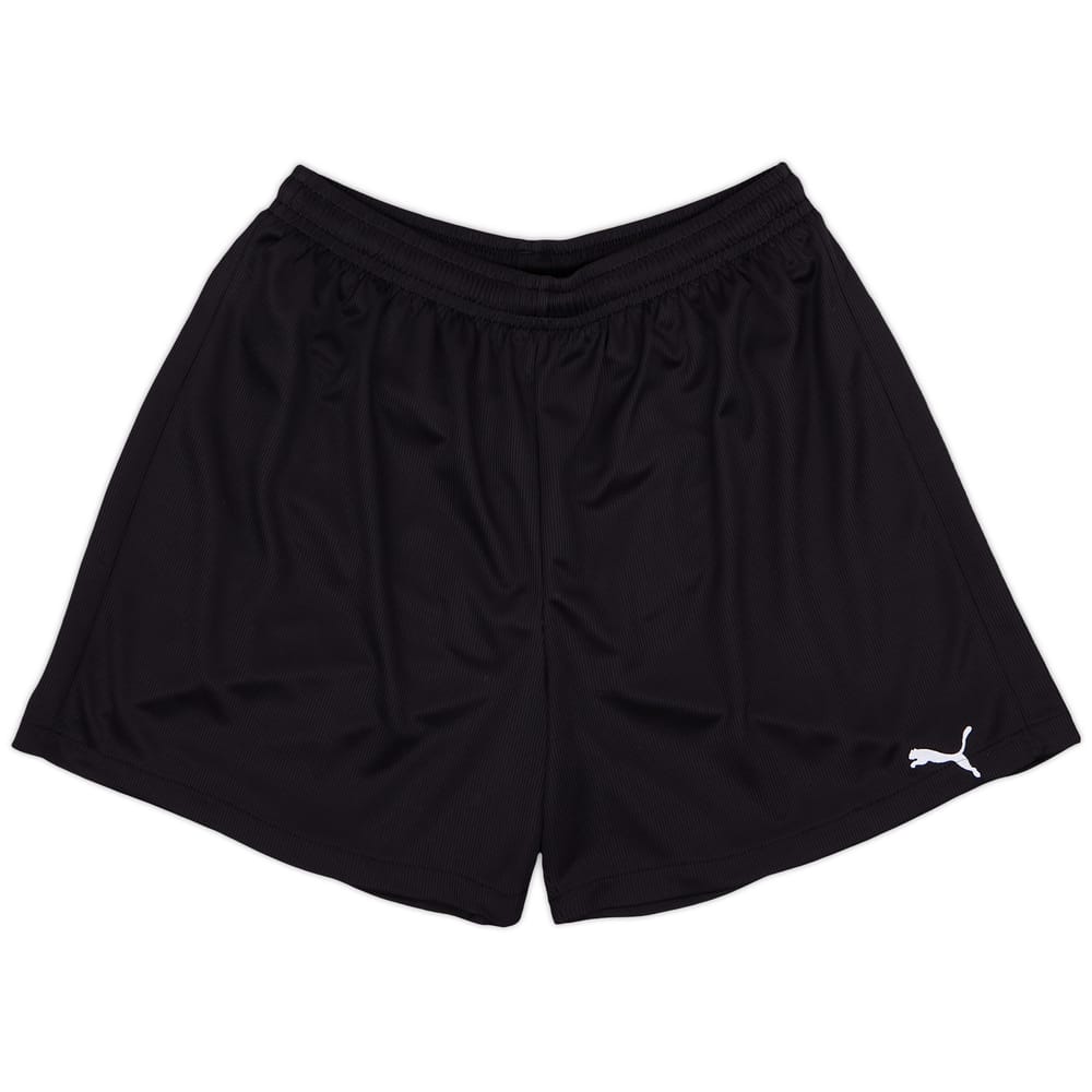 2009-10 Puma Training Shorts - 9/10 - (XXL)
