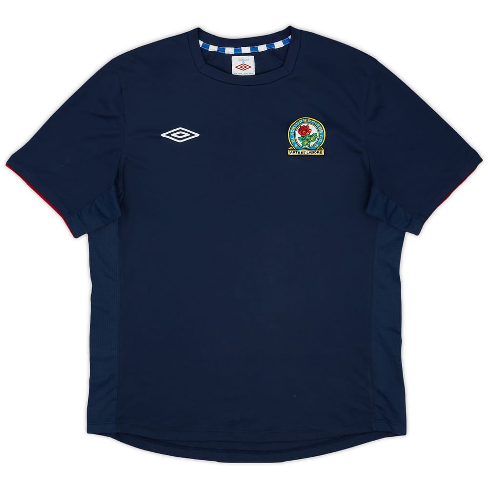 2012-13 Blackburn Rovers Away Shirt - 8/10 - (L)