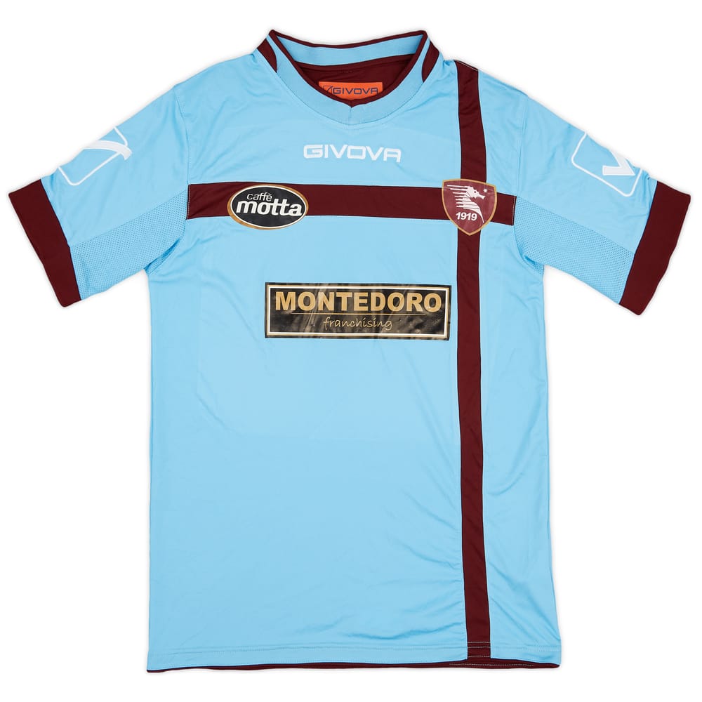2013-14 Salernitana Third Shirt - 6/10 - (M)