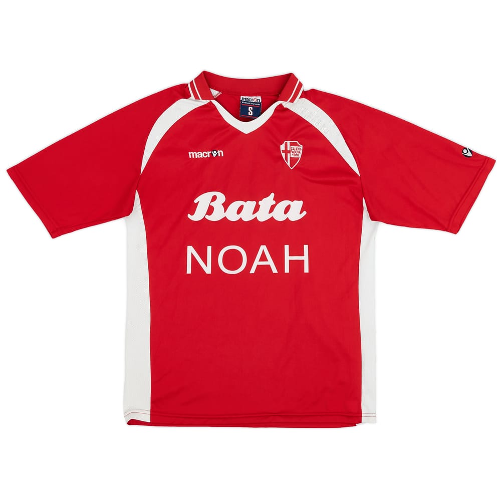 2007-08 Padova Away Shirt - 8/10 - (S)