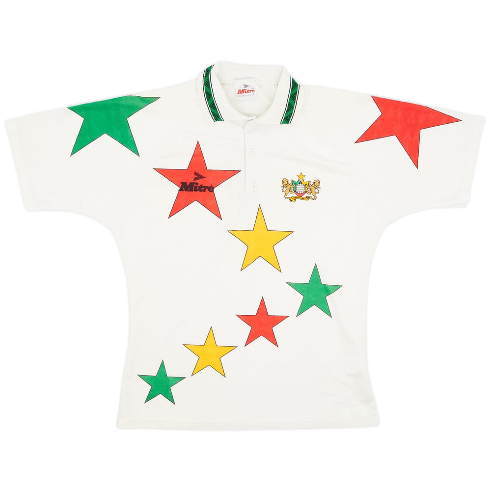 1994-95 Cameroon Away Shirt - 9/10 - (M)