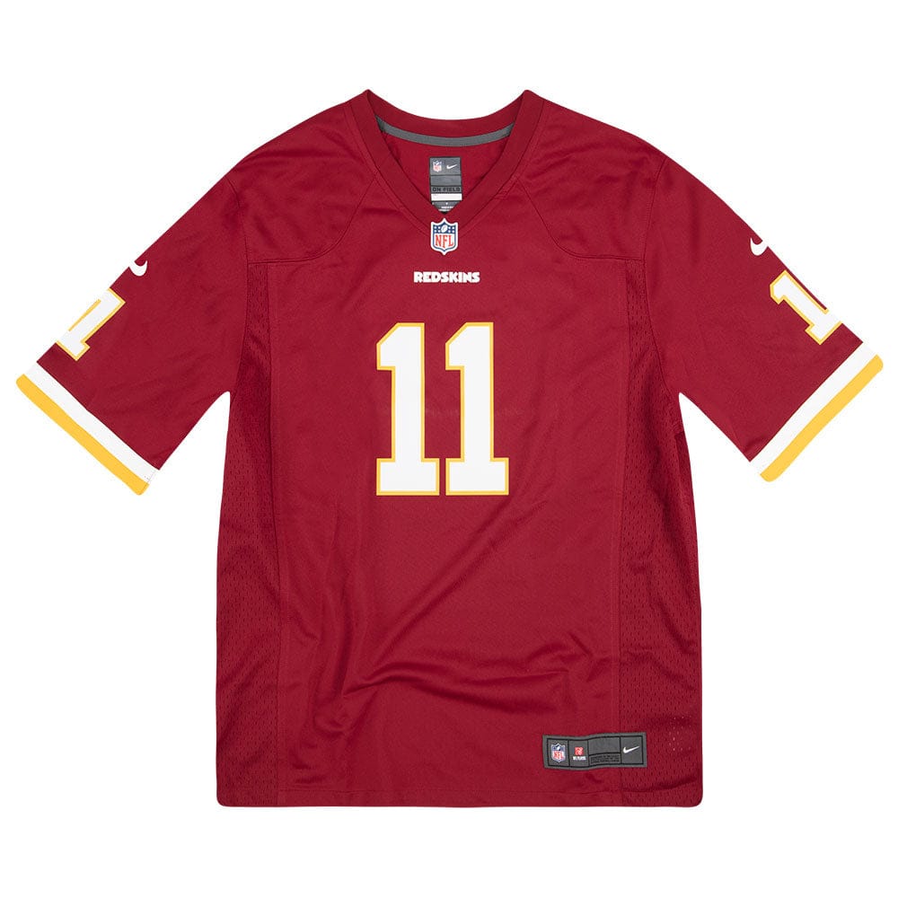 2016 Washington Redskins Jackson #11 Nike Game Jersey (Home) L - *As New*