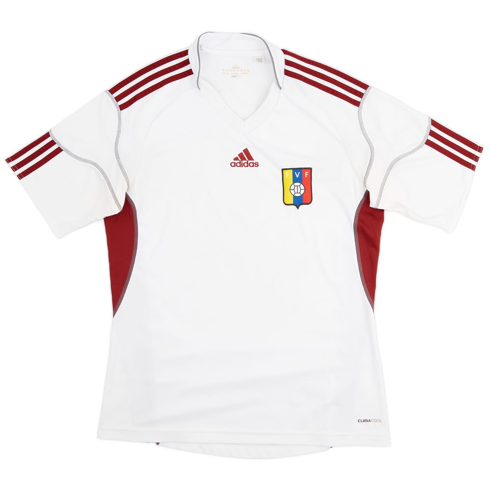 2012-14 Venezuela Away Shirt - 7/10 - (M)